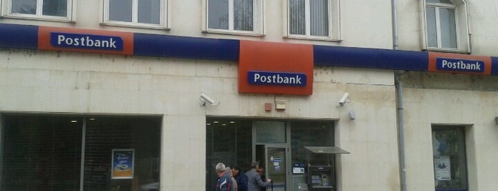 Пощенска банка - Павликени is one of Покенска банка.