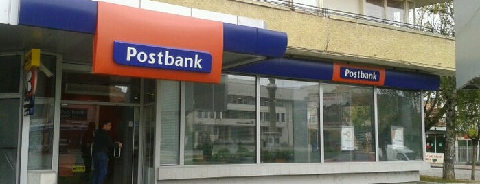 Пощенска банка - Севлиево is one of Покенска банка.