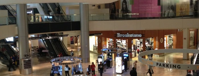 Fashion Show Mall is one of Las Vegas extended.