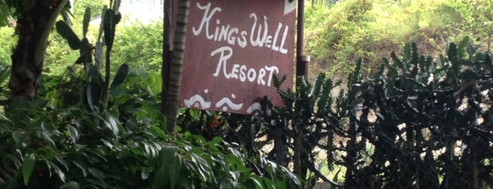 Kings Well Restaurant & Resort is one of Exotic Restaurants.