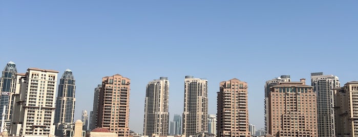 The St. Regis Marsa Arabia is one of Qatar Spots.