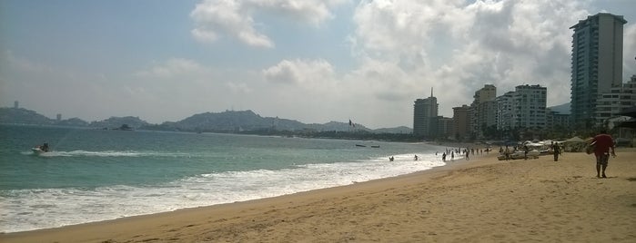 Playa - Beach is one of Latin America.