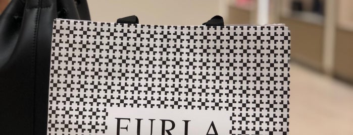 FURLA is one of Jakarta my second home.