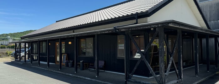 七越本店 is one of 鳥羽.