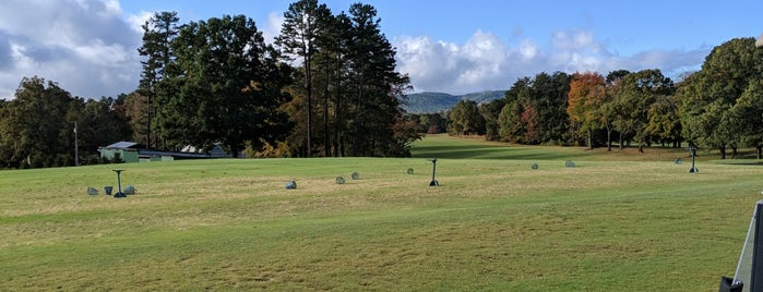 Brushy Mountain Golf Club is one of BuyLocalAlexander.