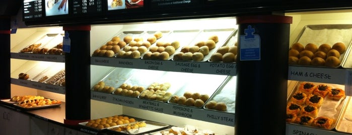 Kolache Factory is one of Andreaさんのお気に入りスポット.
