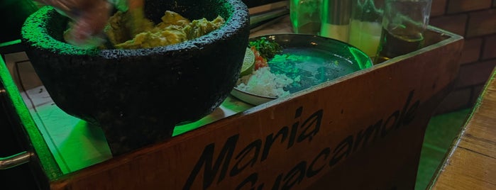 Maria Bonita is one of Places in Dubai.