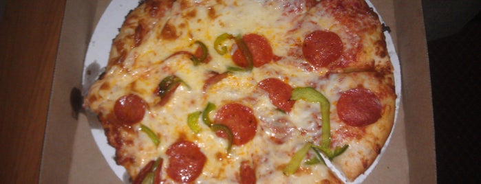 Bellacino's is one of Pizza.