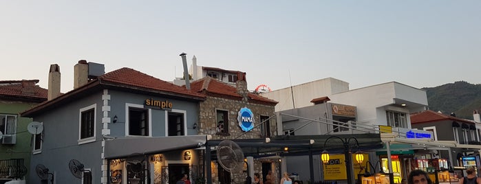 Aspirin Cafe is one of Valiliklerim.
