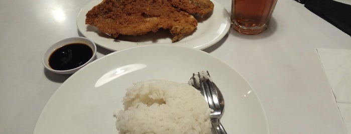 D'Cost Seafood is one of Jaringan Kalibata Raya.