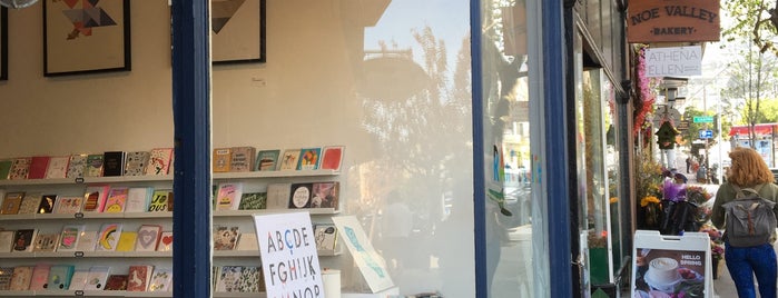 Rare Device - Noe Valley is one of SF Stores.