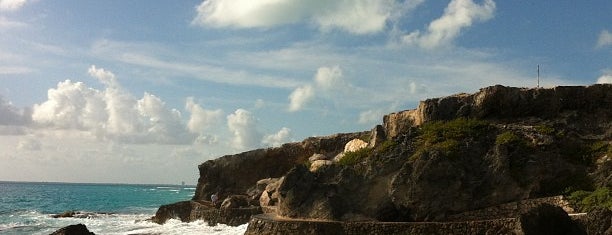 Punta Sur is one of México (Riviera Maya).