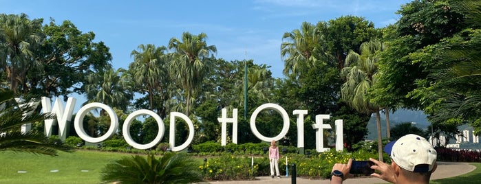 Disney's Hollywood Hotel is one of Chill in ❤ o(≧o≦)o ChaingMai.