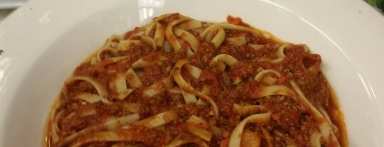 Buon Gusto is one of The 15 Best Places for White Onions in Las Vegas.