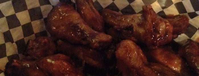 Malcolm's is one of Best chicken wings in calgary.