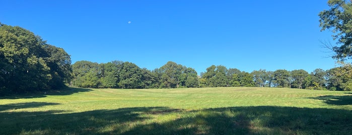 Holmdel Park is one of Parks in Monmouth County.