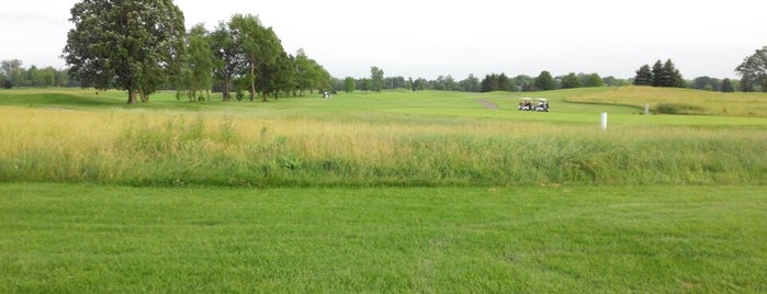 Coyote Golf Course is one of Locais curtidos por Darek.