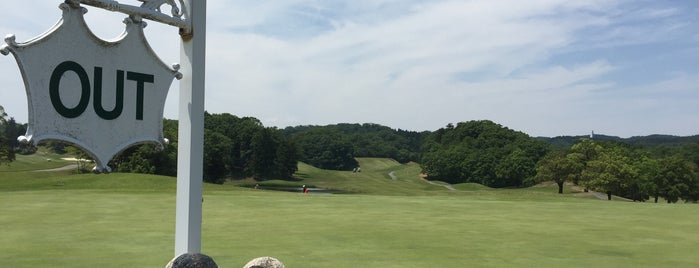 ジャパンセントラルゴルフ倶楽部 is one of 福井県のゴルフ場.