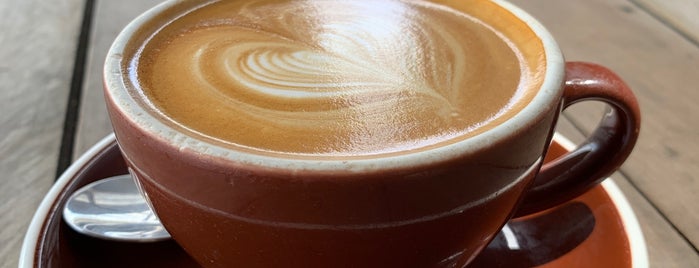 Lyttelton Coffee Company is one of Good Food Places: Around The World.