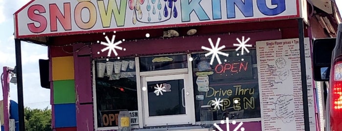 Snow King is one of Chris’s Liked Places.