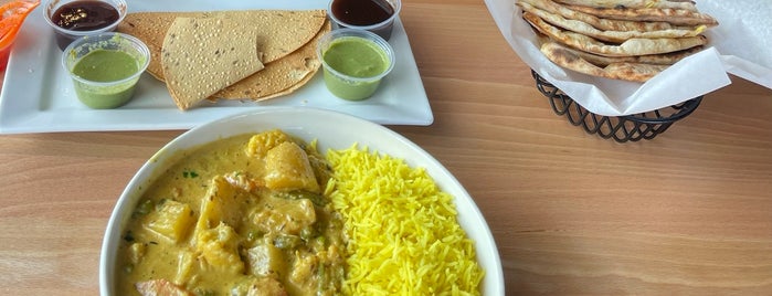 Roti Grill is one of Law Reviewer Faves.