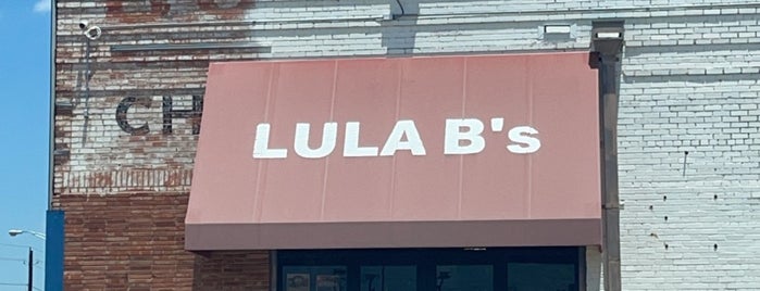 Lula B's is one of The 9 Best Thrift and Vintage Stores in Dallas.
