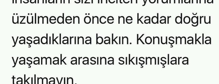 Şentepe Anadolu Lisesi is one of Tempat yang Disukai K G.