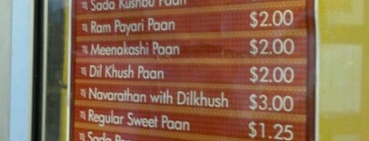 shahi paan is one of Milindさんのお気に入りスポット.