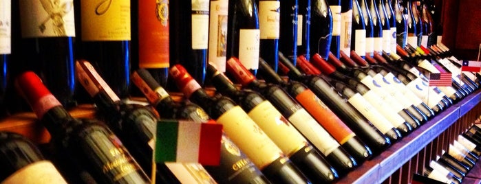 Vino is one of Orte, die selin gefallen.
