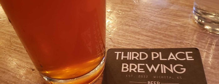 Third Place Brewing is one of Best Breweries in the World 3.