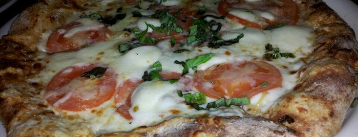 California Pizza Kitchen is one of Best Local Restaurants.