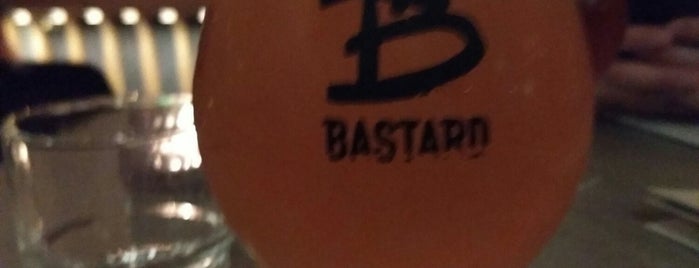 Bastard Brew and Food is one of The 15 Best Places for Beer in Reykjavik.