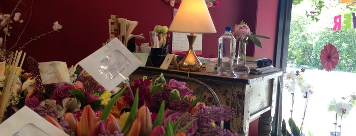 Summit Hills Florist is one of Summit NJ - Where to shop, dine and hang.