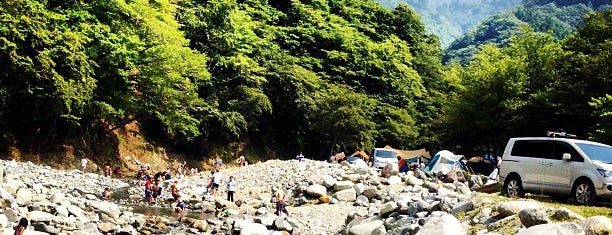 3ヶ月前同日予約開始キャンプ場