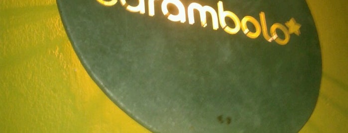 Carambolo is one of Bruno’s Liked Places.