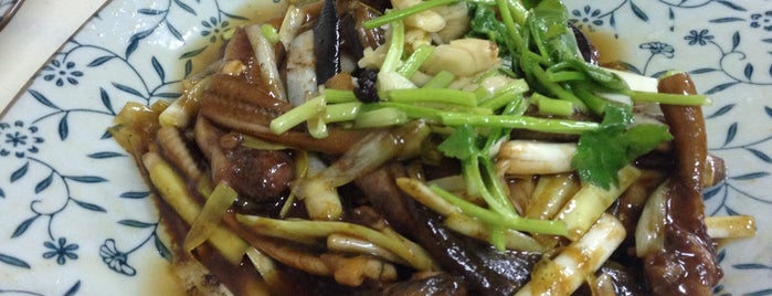 西北小吃 is one of Food.
