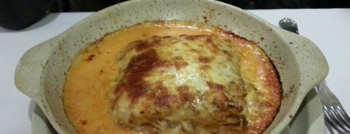 Lua Cheia is one of Braga Hotspots.