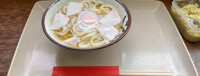 野口製麺 is one of Eddy : понравившиеся места.