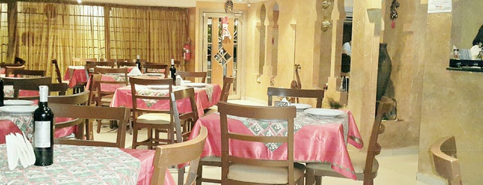 Restaurante Yal-La is one of Restaurantes en Maracaibo.