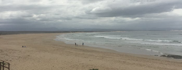 Paradise Beach is one of Eastern Cape: Favourites CP.