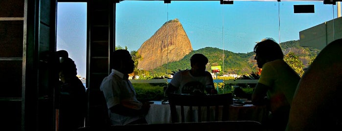 Porcao  Gourmet is one of Rio de Janerio.