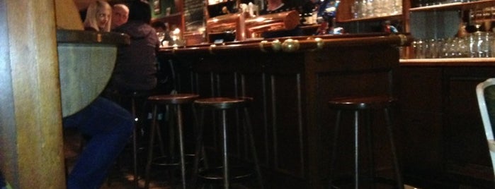 Bray Head Irish Pub is one of Top 10 Kneipen Ettlingen/KA/PF.