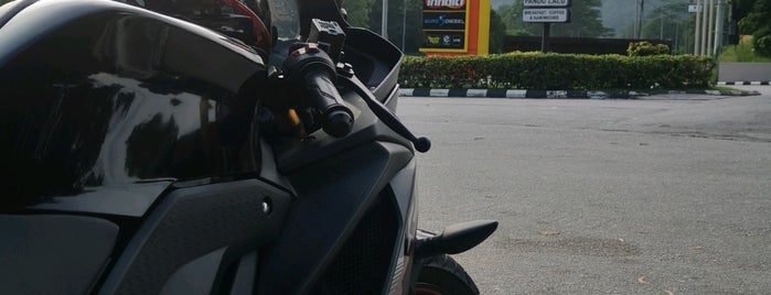 BHPetrol is one of Fuel/Gas Stations,MY #2.
