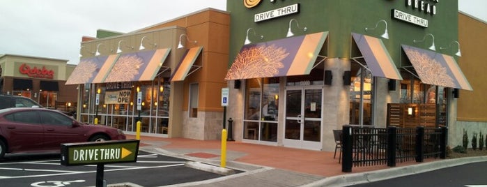 Panera Bread is one of The 11 Best Places for Macaroons in Louisville.