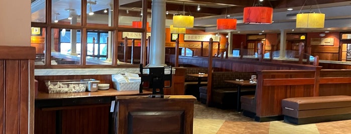 Bertucci's is one of Restaurant.