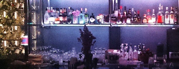 Moon Glass is one of Bangkok Bars & Clubs.