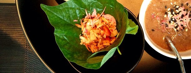 YingYang Asian Gastro Bar is one of Bangkok Gourmet 2-1 Thai & Seafood タイ系.