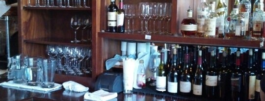 Bounty Hunter Wine Bar & Smokin' BBQ is one of Weekend in Napa / Sonoma.