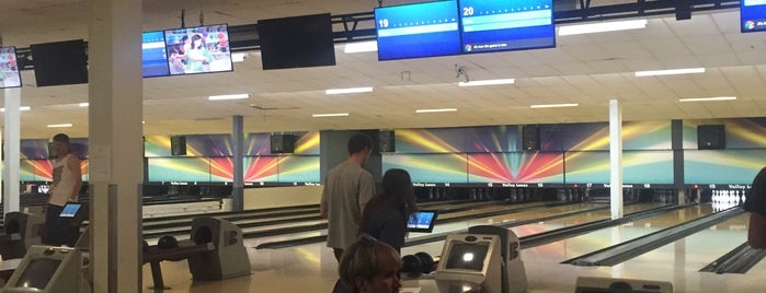 Valley Lanes Bowling is one of Favorite Arts & Entertainment.