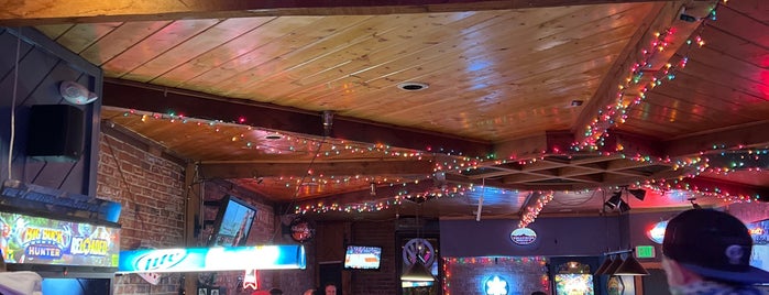 Attic Bar & Bistro is one of Must-visit Nightlife Spots in Boulder.